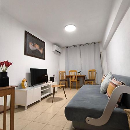 The Sea Pearl Deganya 63 Leilighet Haifa Eksteriør bilde