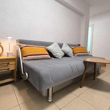 The Sea Pearl Deganya 63 Leilighet Haifa Eksteriør bilde