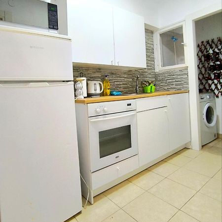 The Sea Pearl Deganya 63 Leilighet Haifa Eksteriør bilde