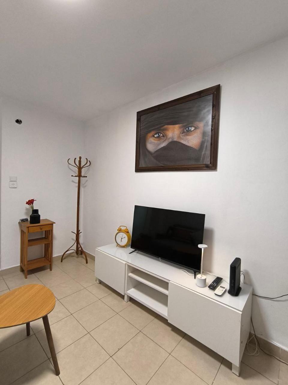 The Sea Pearl Deganya 63 Leilighet Haifa Eksteriør bilde