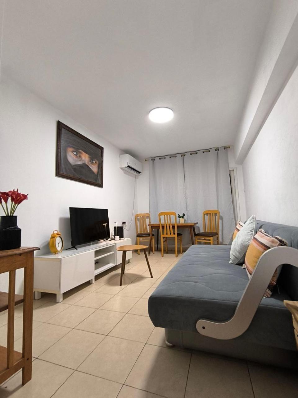 The Sea Pearl Deganya 63 Leilighet Haifa Eksteriør bilde