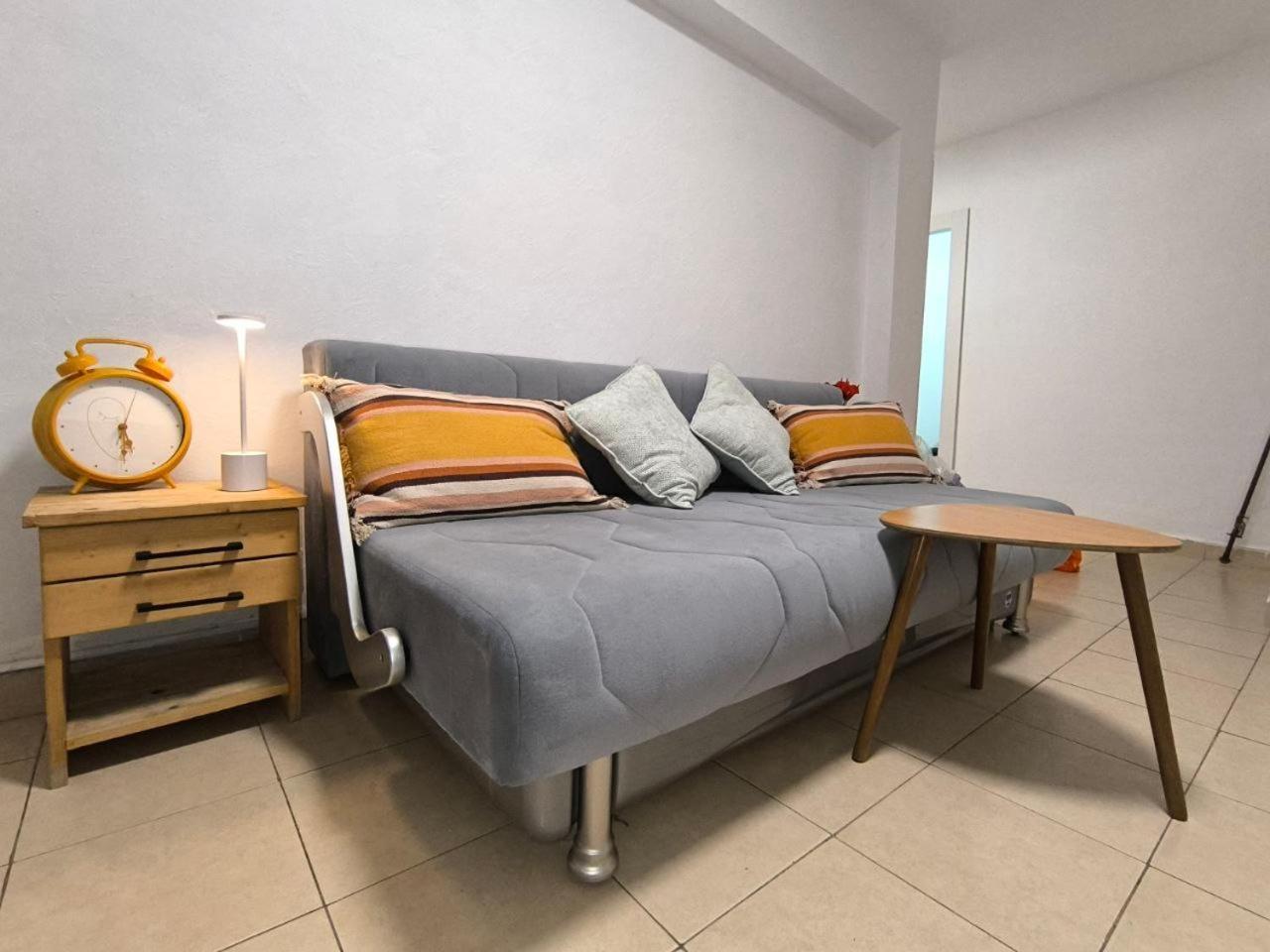 The Sea Pearl Deganya 63 Leilighet Haifa Eksteriør bilde