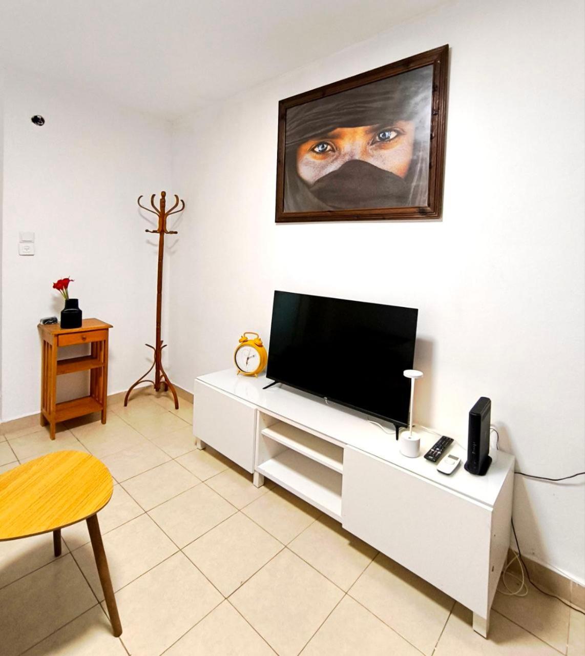 The Sea Pearl Deganya 63 Leilighet Haifa Eksteriør bilde